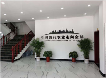 중국 Weifang Jinmeng Ecological Agriculture Co., Ltd.