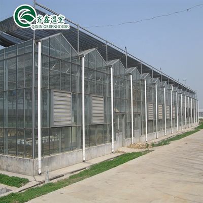 타워 가든과 최적의 그림자 시스템